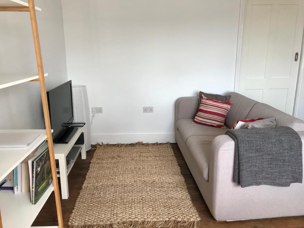 Apartament Stylish Notting Hill Gate Flat Londra
