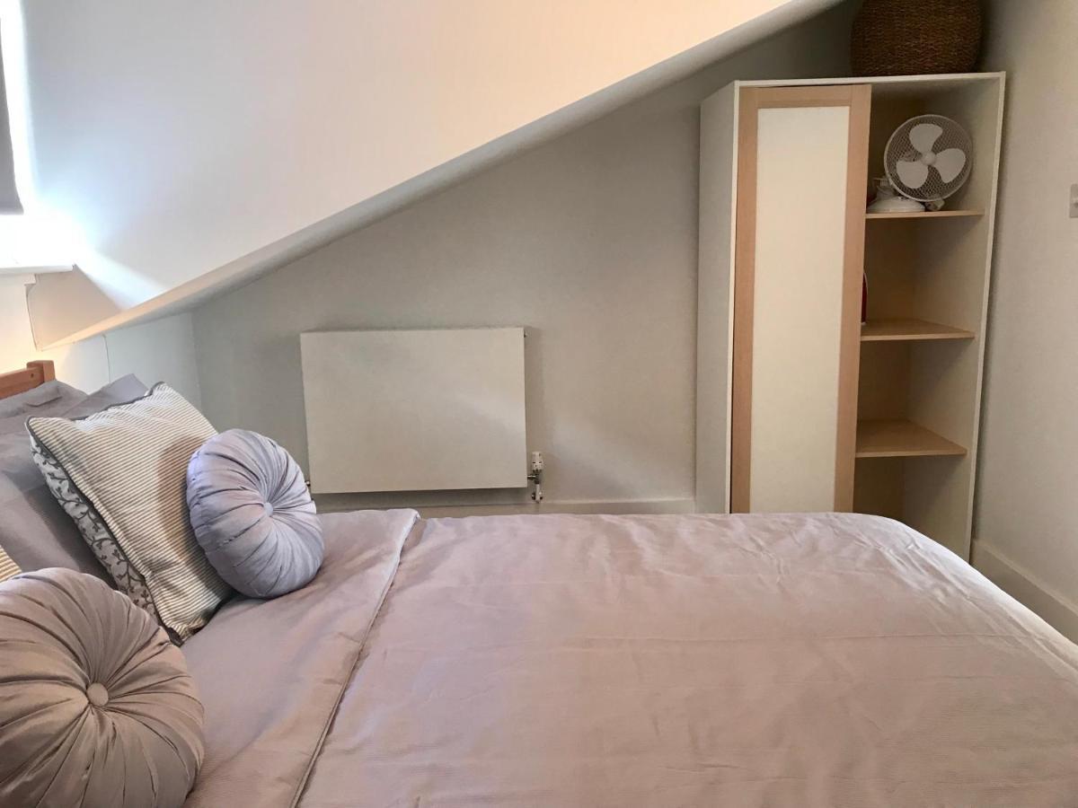 Apartament Stylish Notting Hill Gate Flat