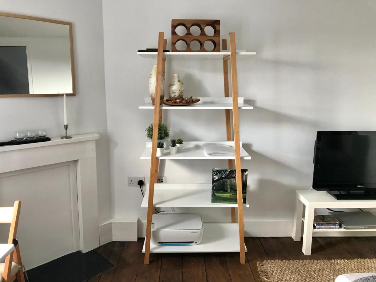 Stylish Notting Hill Gate Flat Apartament