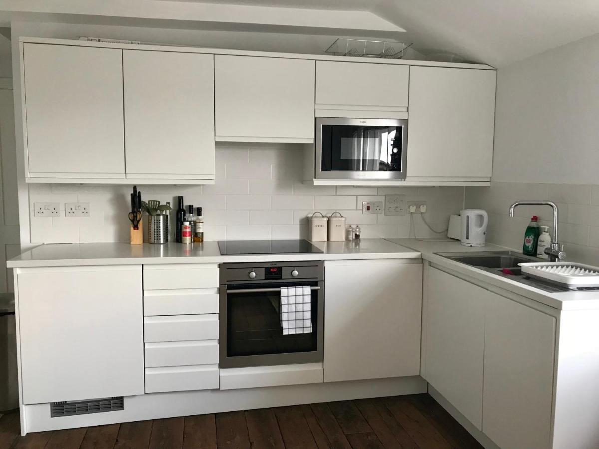 Stylish Notting Hill Gate Flat Apartament Londra