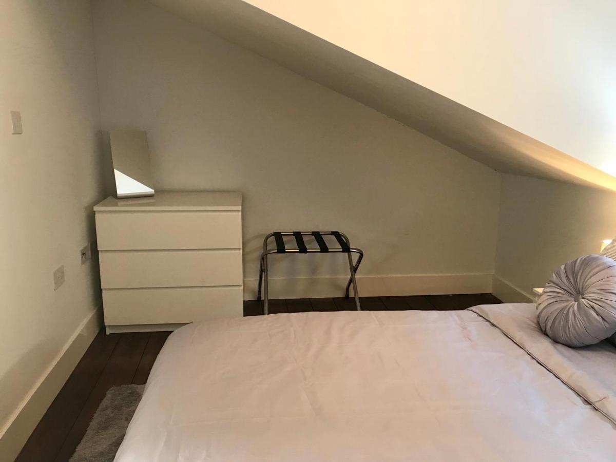 Apartament Stylish Notting Hill Gate Flat