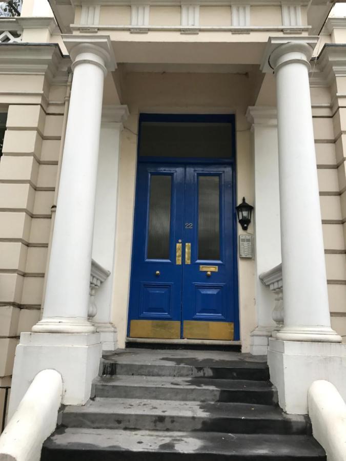 Stylish Notting Hill Gate Flat Apartament *